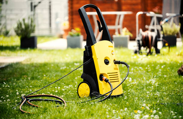 Best Parking Lot and Garage Cleaning  in Benicia, CA